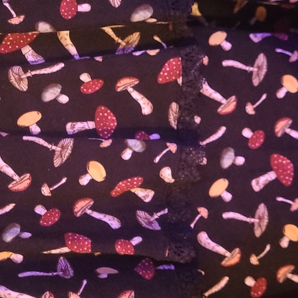 NWOT Thorne & Fable skirt - Picture 2 of 3